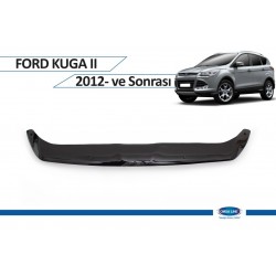 Ford Kuga 2 Ön Kaput Rüzgarlığı 2012-2016