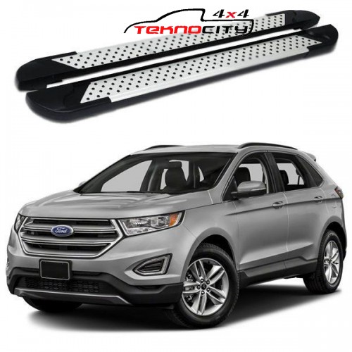 Ford Edge 2015 Ve Sonrasi Yan Basamak 183cm