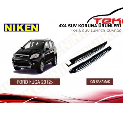 FORD KUGA 2 YAN BASAMAK OEM TİP
