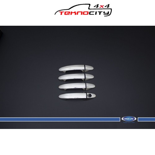 Ford B-Max Kapı Kolu Sensörlü 2012 ve Sonrası