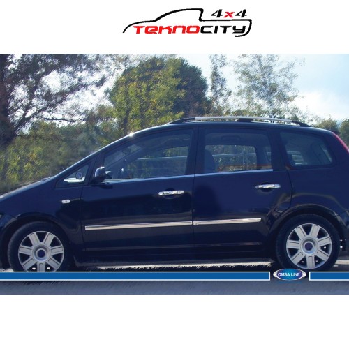 Ford C-Max Cam Çıtası 2003-2010