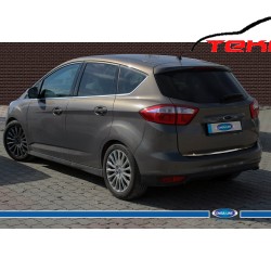 Ford C-Max Bagaj Alt Çıta 2010 ve Sonrası