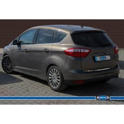 Ford C-Max Bagaj Alt Çıta 2010 ve Sonrası