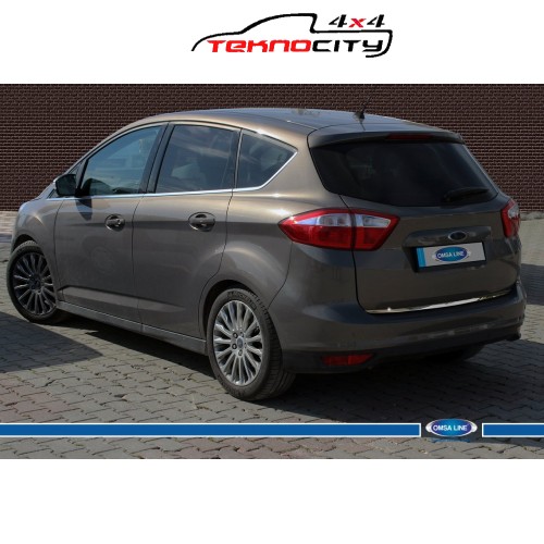 Ford C-Max Bagaj Alt Çıta 2010 ve Sonrası