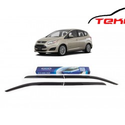 Ford C-Max Omsa Line Cam Rüzgarlığı 2010 ve Sonrası