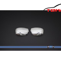 Ford C-Max Ayna Kapağı 2 Prç. P.Çelik (Sinyalsiz) 2003-2010