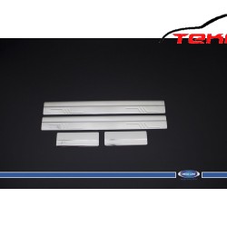 Ford C-Max Kapı Eşiği P.Çelik