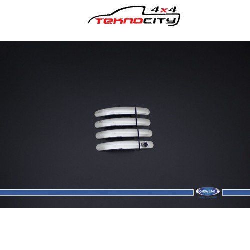 Ford C-Max Kapı Kolu P.Çelik 2003-2010