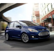 FORD CMAX