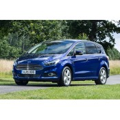 FORD SMAX