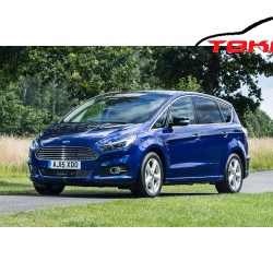 FORD SMAX