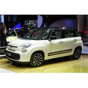 FİAT 500L-500X