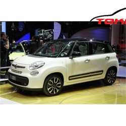 FİAT 500L-500X