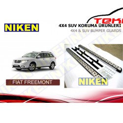 FİAT FREEMONT  YAN BASAMAK OEM TİP