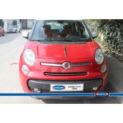 Fiat 500L Ön Panjur popstar 2013 ve Sonrası