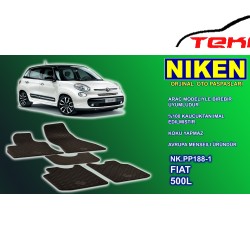 FIAT 500L PASPAS 5Lİ (NK.PP188-1)