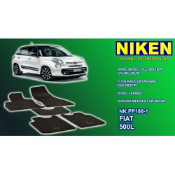 FIAT 500L PASPAS 5Lİ (NK.PP188-1)