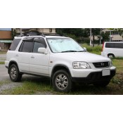 HONDA CRV 1 1998-2002