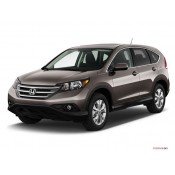 HONDA CRV 2012-2016