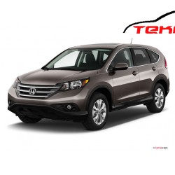 HONDA CRV 2012-2016