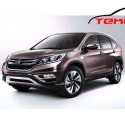 HONDA CRV 2016-2018