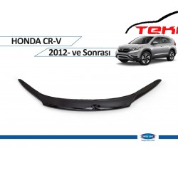Honda CR-V Ön Kaput Rüzgarlığı 2012 ve Sonrası