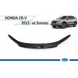 Honda CR-V Ön Kaput Rüzgarlığı 2012 ve Sonrası