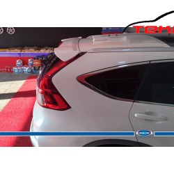 Honda CR-V Işıklı Spoiler 2012 ve Sonrası