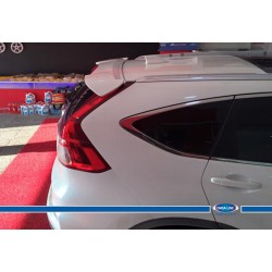 Honda CR-V Işıklı Spoiler 2012 ve Sonrası