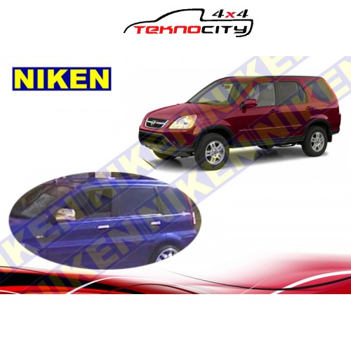 HONDA CRV AYNA KROMU SİNYALLİ(1996-2001)