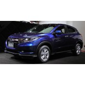 HONDA HRV 2