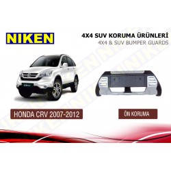 HONDA CRV ÖN KORUMA 2007-