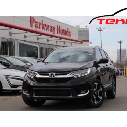 HONDA CRV 2018-