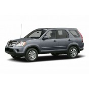 HONDA CRV 2 2002-2006