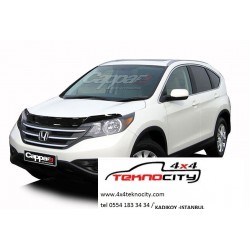 HONDA CRV KAPUT KORUYUCU (KAPUT RUZGARLIGI) 2013-2018 DEFLEKTÖR