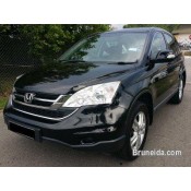 HONDA CRV 2006-2010