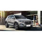 HYUNDAİ  TUCSON 2014- 