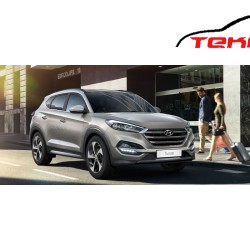 HYUNDAİ  TUCSON 2014- 