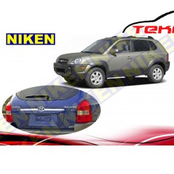HYUNDAİ TUCSON BAGAJ KROMU (2005-2010)