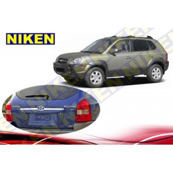 HYUNDAİ TUCSON BAGAJ KROMU (2005-2010)