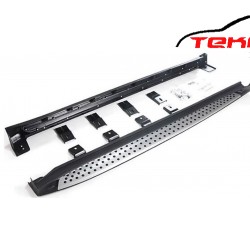 Hyundai Tucson 2015+2019 Yan Basamak X5 Model