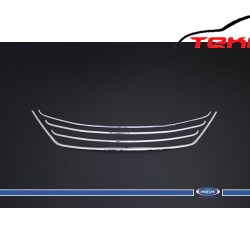 Hyundai İX35 Ön Panjur 4 Parça 2010-2015