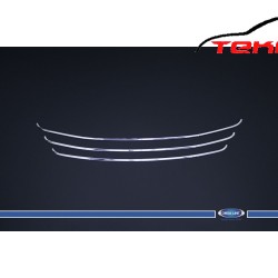 Hyundai İX35 Ön Panjur 3 Parça 2010-2015