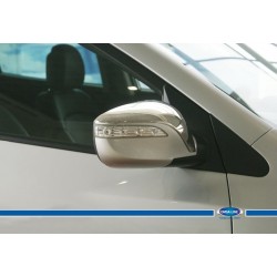 Hyundai ix35 Ayna Kapağı 2 Prç. P.Çelik 2010-2015