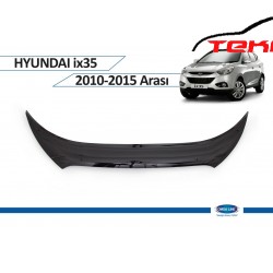 Hyundai ix35 Ön Kaput Rüzgarlığı 2010-2015