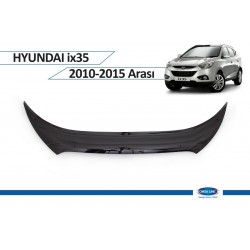 Hyundai ix35 Ön Kaput Rüzgarlığı 2010-2015