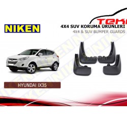 HYUNDAİ İX35 PAÇALIK