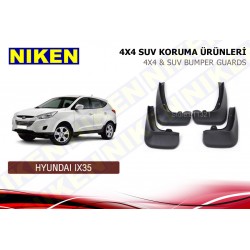 HYUNDAİ İX35 PAÇALIK