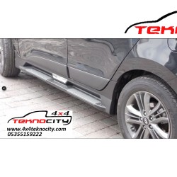 HYUNDAİ İX35 YAN BASAMAK İTHAL 