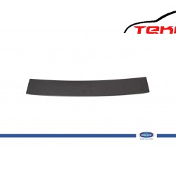 Jeep Renegade Arka Tampon Eşiği P.Çelik (Siyah Krom) 2014 ve Sonrası